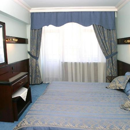 오타르 호텔 알마티 객실 사진